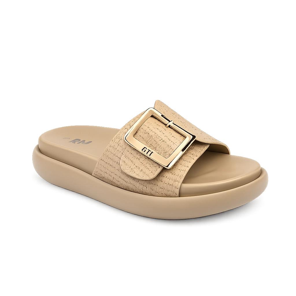 Sandales femme Tifano